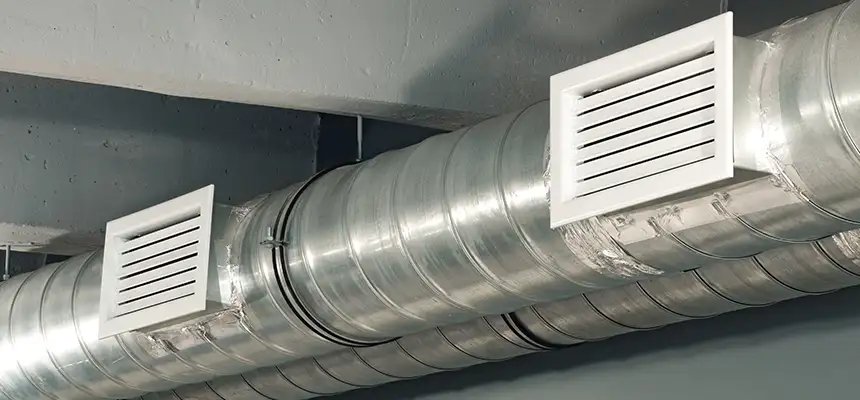 Our Air Duct Camera Inspection Services in Lubbock, TX