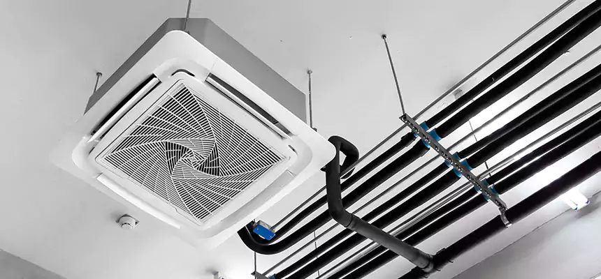 Our Air Duct Deep Cleaning Services in Lubbock, TX