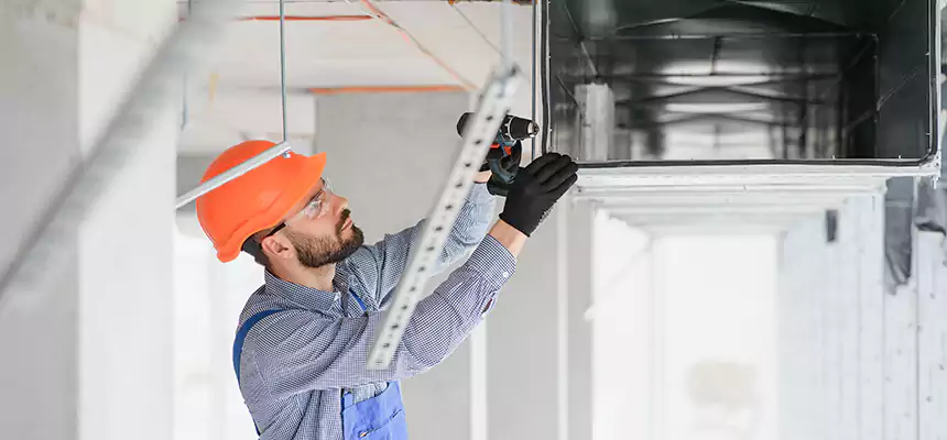 Our Air Vent Replacement Services in Lubbock, TX