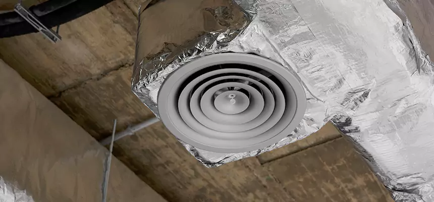 Our Basement Vent Cleaning Services in Lubbock, TX