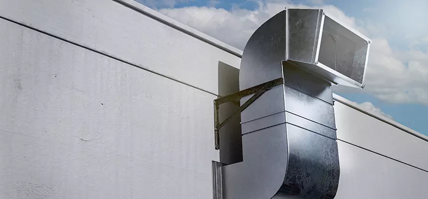 Trusted Industrial Dryer Vent Cleaning in Lubbock