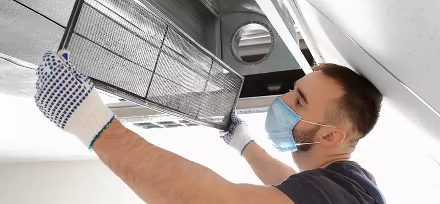 Our Dryer Vent Cleaning Services in Lubbock, TX