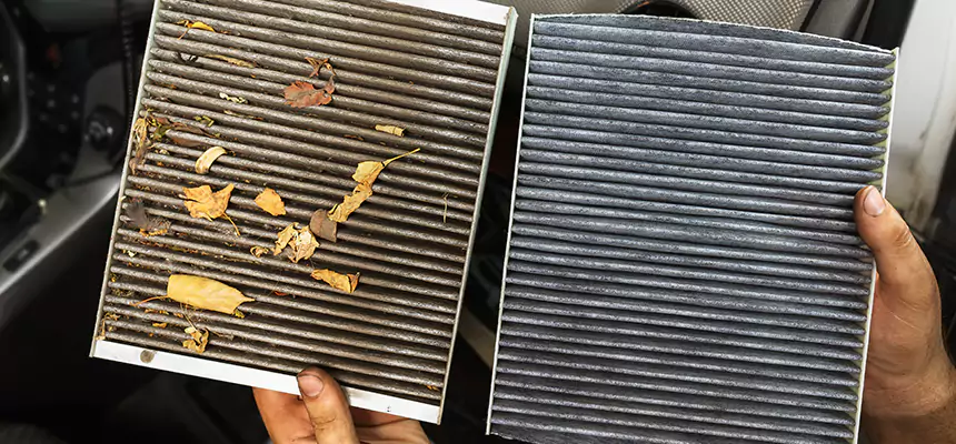 Our Dryer Vent Lint Filter Cleaning Services in Lubbock, TX