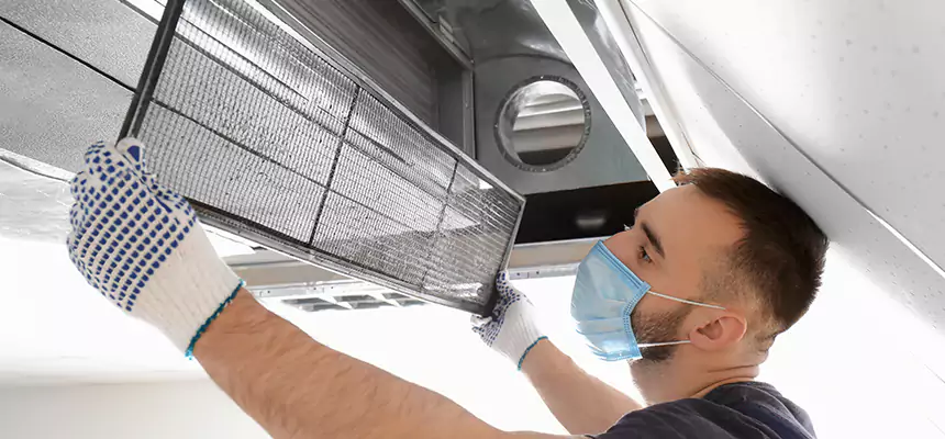 Our Dryer Vent Replacement Services in Lubbock, TX
