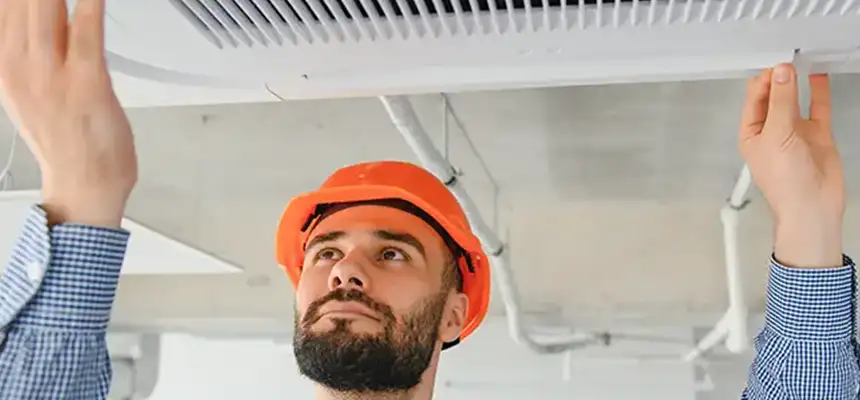 Our Furnace Vent Cleaning Services in Lubbock, TX