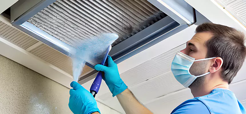 Our Home Ventilation Cleaning Services in Lubbock, TX
