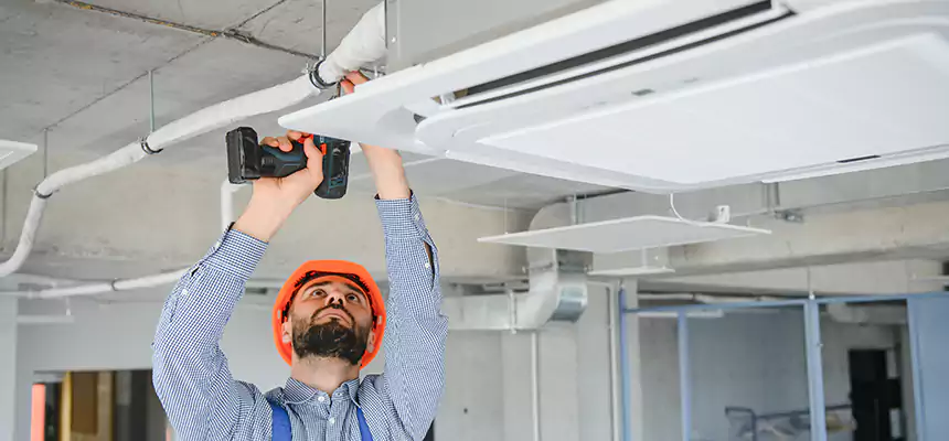 Eco‑Friendly Coil & Plenum Deep Cleaning in Lubbock