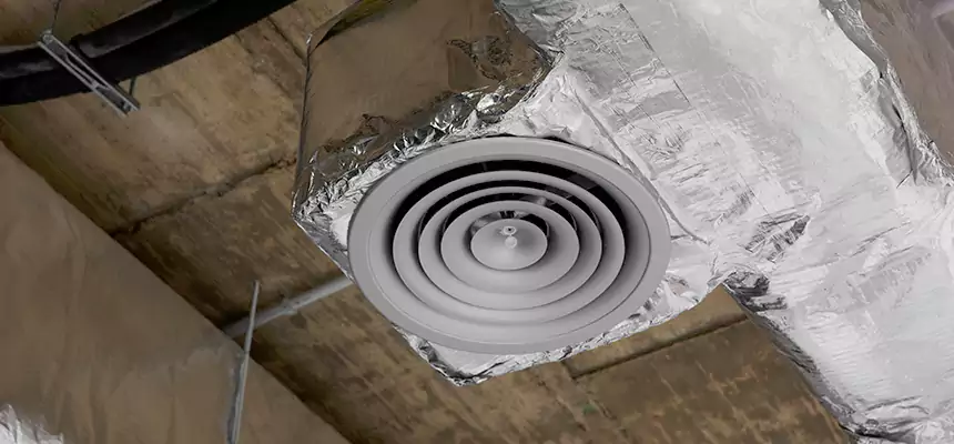 Our HVAC Ductwork Installation Services in Lubbock, TX