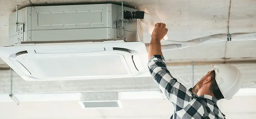 Our Local Vent Cleaning Services in Lubbock, TX