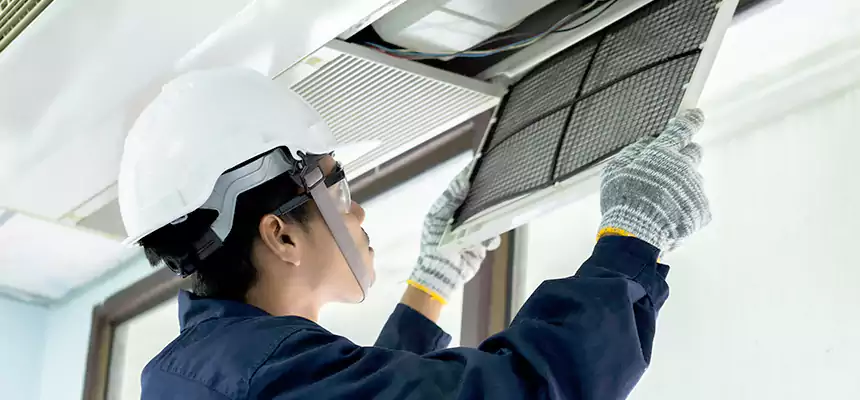 Our Multi-family Home Duct Cleaning Services in Lubbock, TX