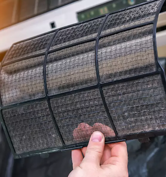 Top-notch AC Air Filter Replacement in Lubbock