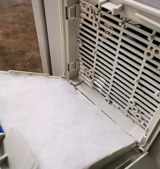 About Air Duct Overhaul & Upgrades in Lubbock, TX