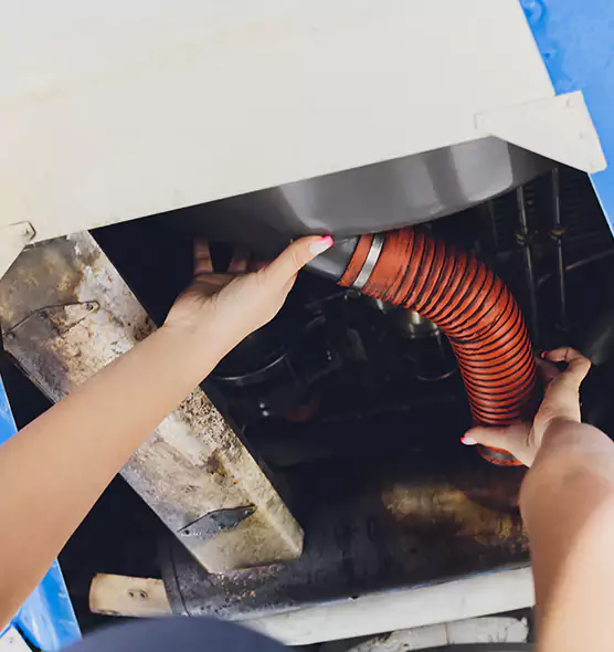 About Air Duct Virus Disinfection in Lubbock, TX