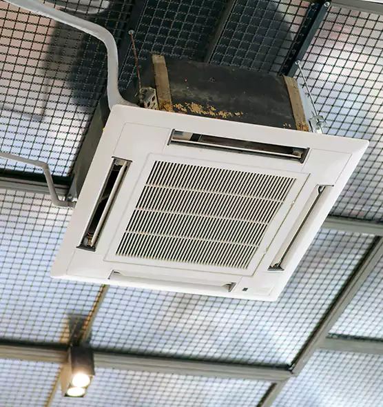 Top-Notch Allergy Relief Vent Cleaning Services in Lubbock, TX