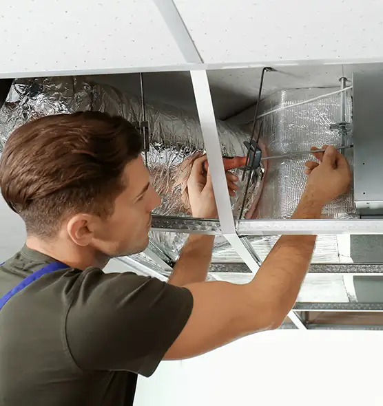 Professional Clogged Dryer Vent Repair in Lubbock, TX