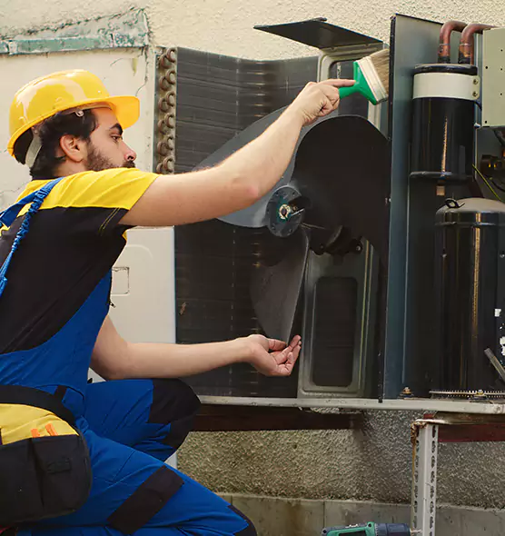 About Dryer Duct Fire Hazard Inspection in Lubbock, TX