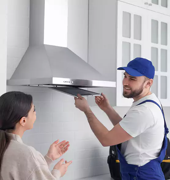 Professional Dryer Vent Cleaning Service in Lubbock, TX