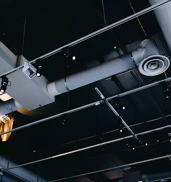 About Duct Sanitization with UV Light in Lubbock, TX