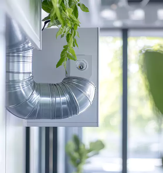 Professional Eco-Friendly Duct Cleaning Services in Lubbock, TX