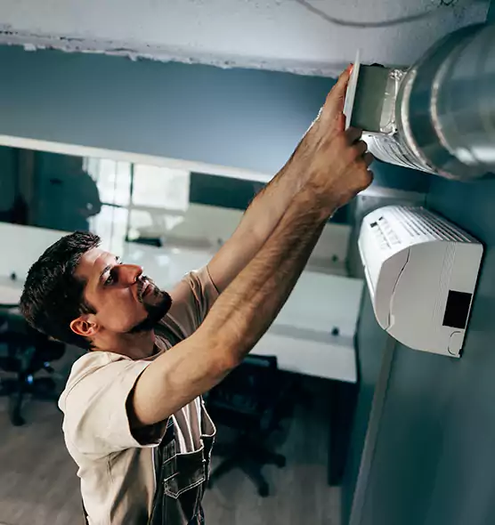 About Flexible Ductwork Replacement in Lubbock, TX