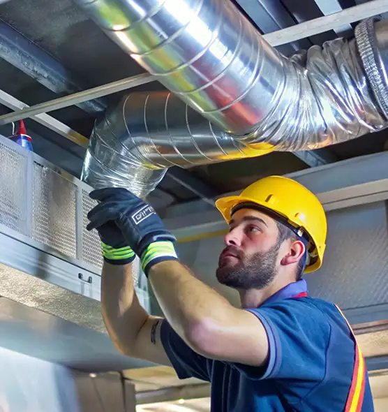 Professional NADCA Approved Air Duct Services in Lubbock, TX