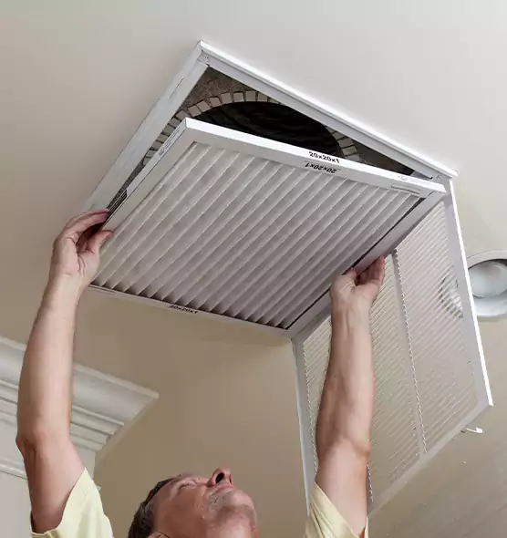 Advanced Residential Vent Cleaning in Lubbock, TX
