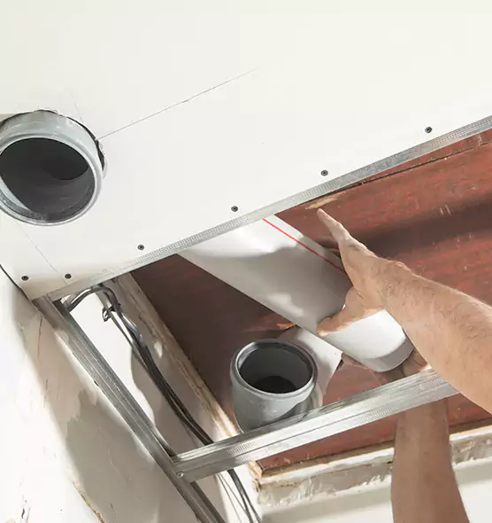 Professional Seasonal Allergy Air Duct Cleaning in Lubbock, TX