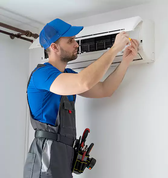 About Smart Thermostat AC Installation in Lubbock, TX