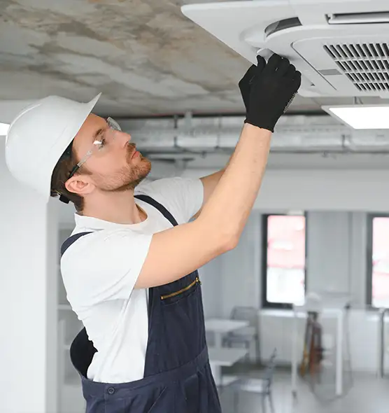 About Spring Air Duct Cleaning in Lubbock, TX