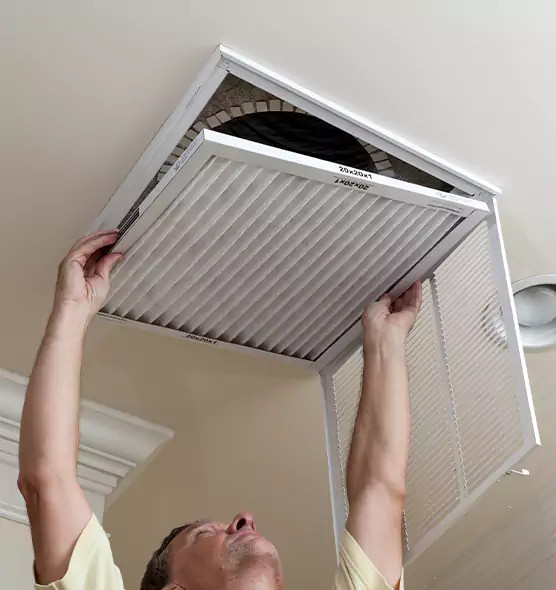 Professional Vent Relocation Services in Lubbock, TX
