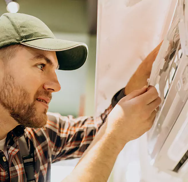 Why Homeowners Businesses Trust Us in Lubbock, TX?