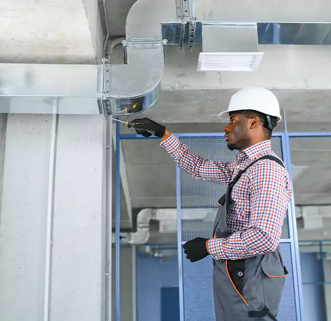 Why Homeowners & Businesses Trust Us Lubbock, TX