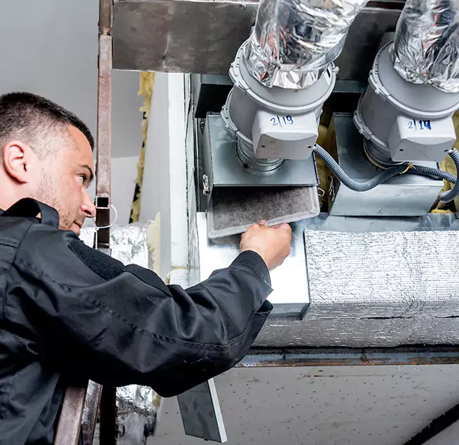 Why Homeowners & Businesses Trust Us in Lubbock, TX