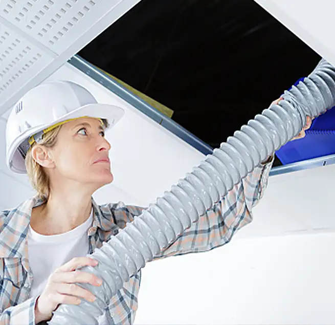 Why Homeowners & Businesses Trust Us Lubbock, TX