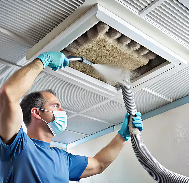 Why Homeowners & Businesses Trust Us Lubbock, TX