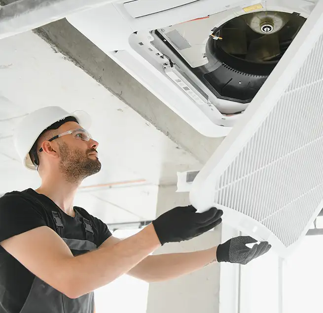 Why Homeowners & Businesses Trust Us in Lubbock, TX?