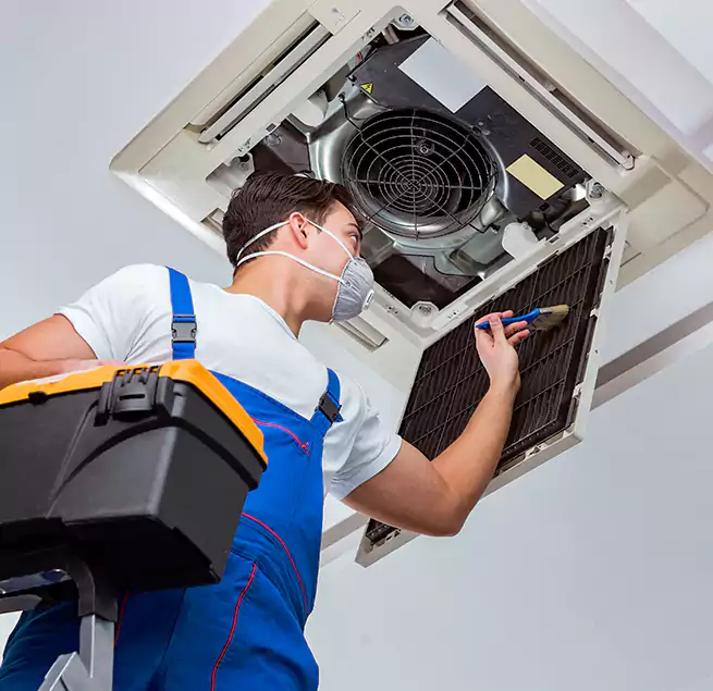 Why Homeowners & Businesses Trust Us in Lubbock, TX