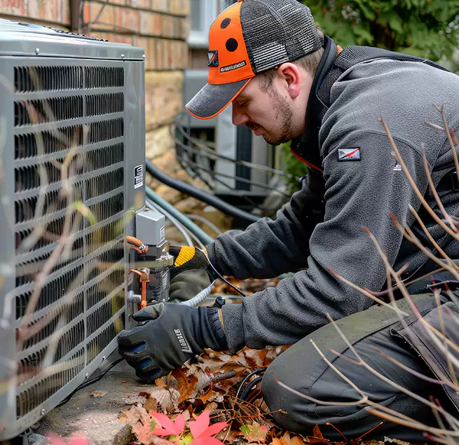 Why Homeowners & Businesses Trust Us in Lubbock, TX?