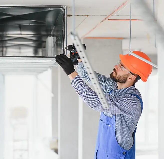  Why Homeowners Businesses Trust Us Lubbock, TX