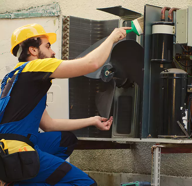  Why Homeowners & Businesses Trust Us in Lubbock, TX?