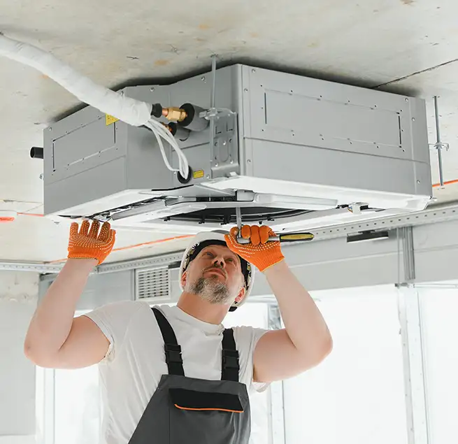 Why Homeowners & Businesses Trust Us Lubbock, TX