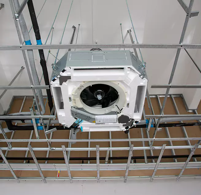 Why Homeowners & Businesses Trust Us Lubbock, TX