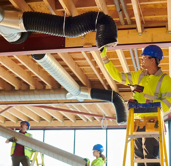 Why Homeowners & Businesses Trust Us in Lubbock, TX?