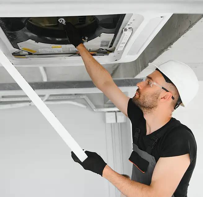 Why Homeowners & Businesses Trust Us in Lubbock, TX?