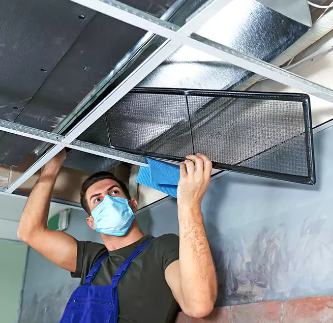 Why Homeowners Businesses Trust Us in Lubbock, TX