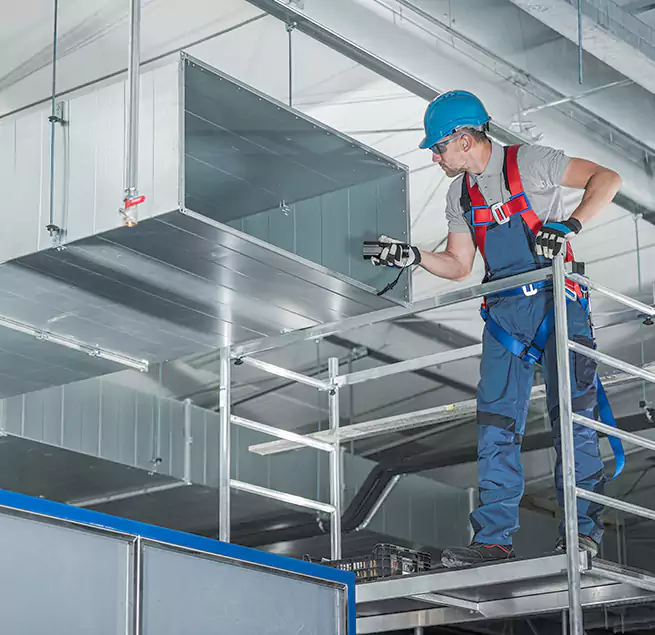 Why Homeowners & Businesses Trust Us Lubbock, TX