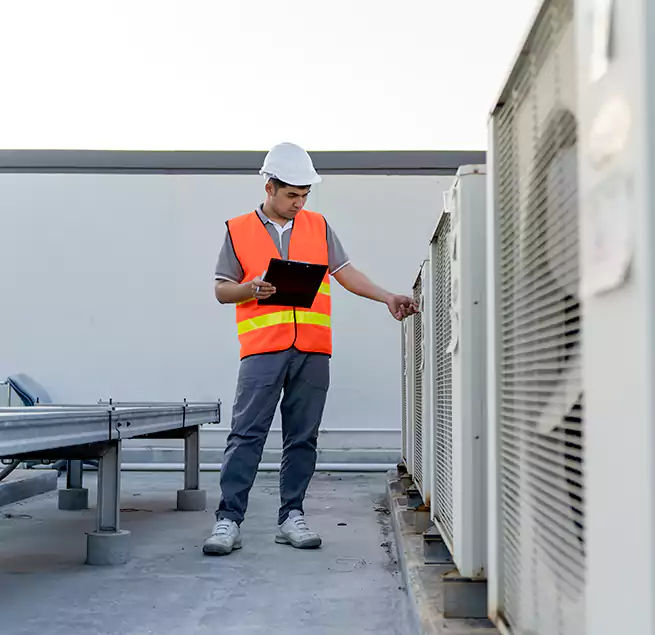 Why Homeowners & Businesses Trust Us in Lubbock, TX?